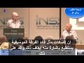 هذا ما قالة أشرف مروان مدير مكتب السادات لرئيس الموساد تسفي زامير في لندن هذا ما قالة أشرف مروان مدير مكتب السادات لرئيس الموساد تسفي زامير في لندن
