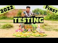 Testing different types of crackers 2022  crackers testing 2022  vip bomb  thakur saurav vlog