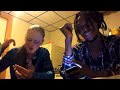 Friday Night Collabz -  Series II -  Episode I -  Session II