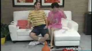 Risas En Combo 62310 - Mamas Boy 22