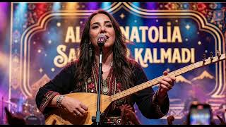 Alaz Anatolia - Sana Yer Kalmadı