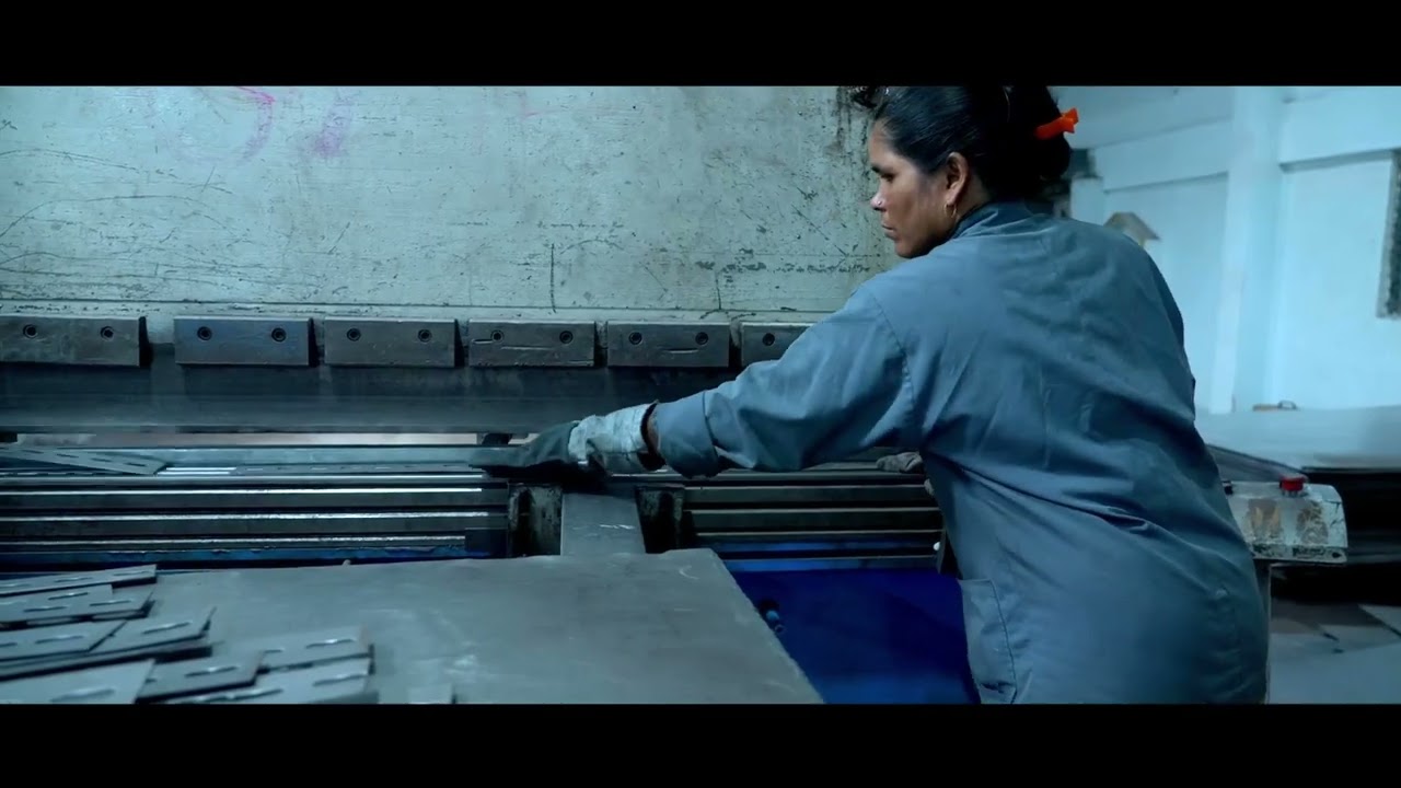 U B Engineering Workshop