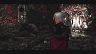 Devil May Cry 1 Misión 20
Un duelo difícil Devil May Cry 1 Misión 20
