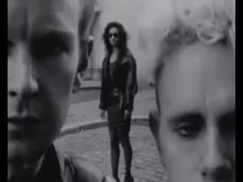 depeche mode
