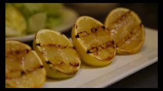 Seafood Teaser