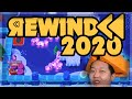 Cheese Stars Rewind - (ReCheese 2020) 🧀
