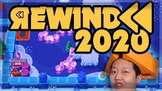 Cheese Stars Rewind - (ReCheese 2020) 🧀