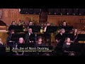 Miniature de la vidéo de la chanson “Jesu, Joy Of Man's Desiring”, Bwv 147 No. 10