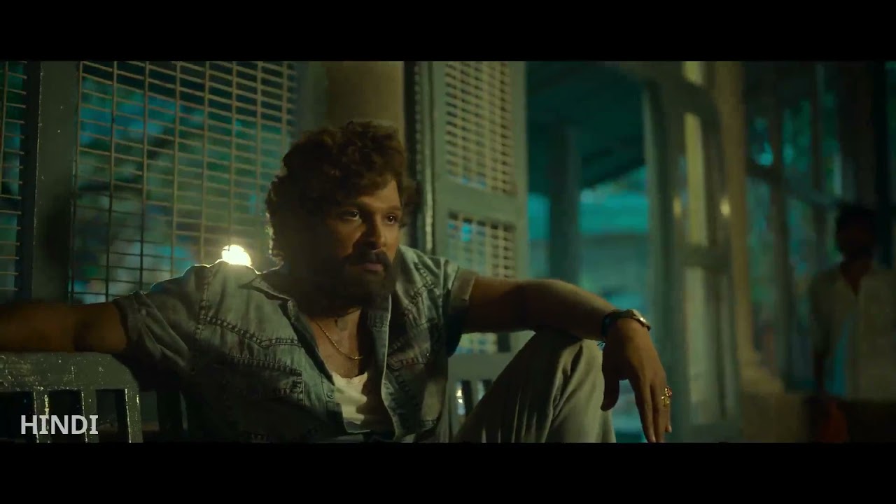  PUSPHA Thaggede Le Dialogue In All Languages Alluarjun 
