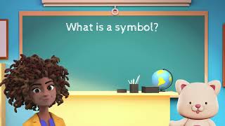 Episode 6 | Ms. B and Ori Learn Math Symbols! Educational Videos for kids