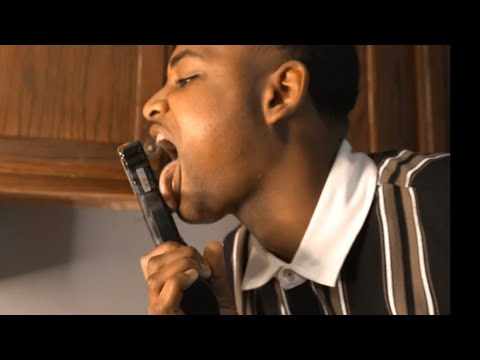 Ricotaliban - He back (Official Video)