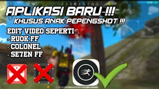 NSMB ? BARU!!! APLIKASI UNTUK ANAK PEPENGSHOT!!! - MOTION BLUR VIDEO screenshot 4