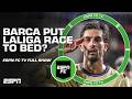Barcelona closing in on LALIGA title 👀 + Champions League semifinals 2nd leg PREVIEW 🍿 | Full Show