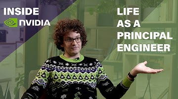 Inside NVIDIA: A Conversation with Principal Architect Bryce Adelstein Lelbach