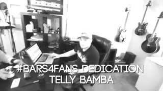 Telly Bamba - Nerds In Cool Clothing