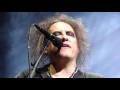 The Cure: The Last Day Of Summer 2016-11-13 Ziggo Dome Amsterdam The Netherlands HD1080