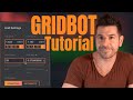 Earn more from grid bots my grid bot checklist tutorial