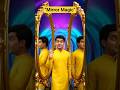 “Mirror ke andar infinite duniya? 😱”