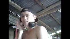 Hang Pi Mana (Cover) Versi Kelantan - LESTER KIBIN ft PUTRA NADHIR AIDIL  - Durasi: 3:12.  Hang Pi Mana (Cover) Versi Kelantan - LESTER KIBIN ft PUTRA NADHIR AIDIL  - Durasi: 3:12.