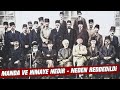 Manda ve Himaye Nedir Kısaca , İlk Kez Nerede Reddedildi ?