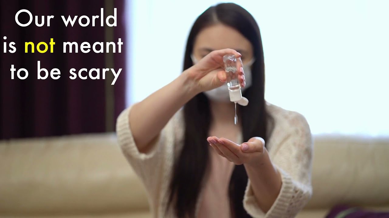 Safe touch Key: An antimicrobial tool to save you from the germs of shared surfaces covid-19