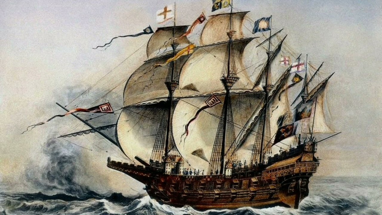 Robinson Crusoe Bung 19na