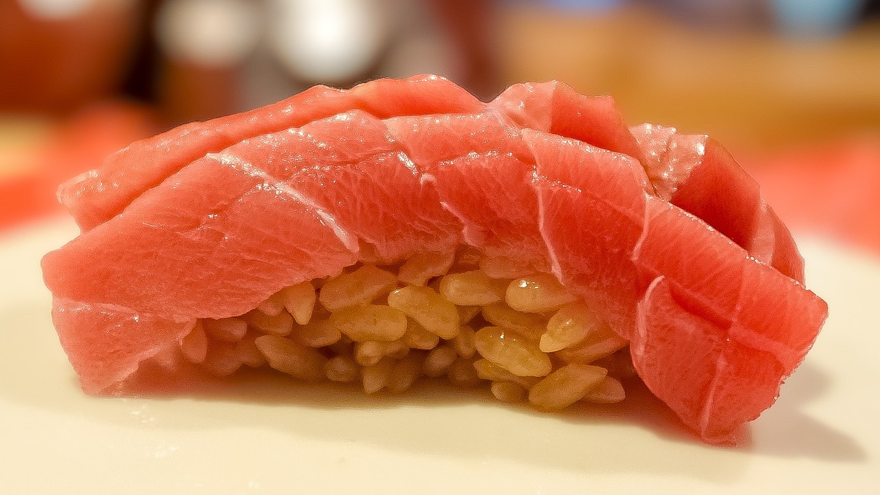 手まり　おまかせ20個　208 Shocking! 20 Sushi & Appetizers + All-You-Can-Drink Omakase for