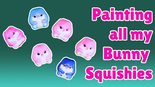 Mini Squishies # 2