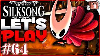 THE OLD HEARTS | Lets play Hollow Knight: Silksong - #64
