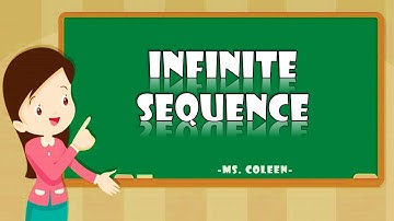 Infinite Sequence Part 1/2 || Calculus III