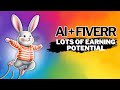 Best way to make money on fiverr using ai 600 per day