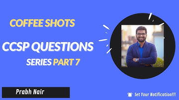 CCSP ISC2  Questions Discussions Part 6