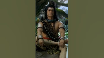 kyon Hai Shree Ram??💙 Mahadev gyan status 🕉️🔱#shorts #mahadev #ram