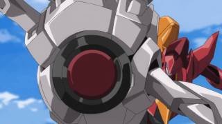 Code Geass OP 01 [Alternative] (Creditless)