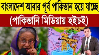 বঙ্গবন্ধু শেখ মুজিবুর রহমানকে নিয়ে পাকিস্তানিদের অপপ্রচার । Reaction on Bangladesh । BD Tube