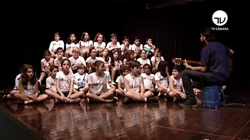 O que falta na sua escola?