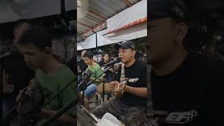 Download Lagu awale wernone biru, tapi saiki tanpo werno wes luntur tur #selendangbiru #cover #live #musik #viral MP3