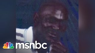 Missing Black Man Found Hanging From Tree | msnbc