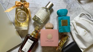 видео: Новинки парфюмерного шкафа. Bleu Turquoise||The bewitching Yasmine||Solaris||Another13||Guidance картинка: Новинки парфюмерного шкафа. Bleu Turquoise||The bewitching Yasmine||Solaris||Another13||Guidance