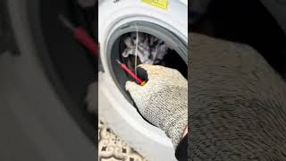 Bush washing machine E01 Error code Simple fix! #bush #appliancesrepair #diytutorial Profile