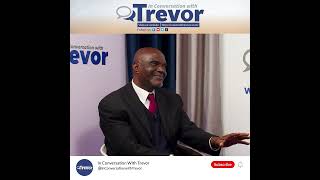 #TrevorBookClub: Nyasha Zhou, Business Leader Shares His Recommendations