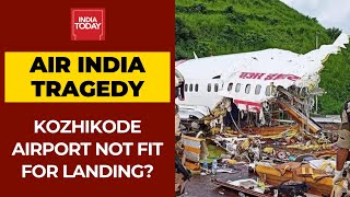 Air India Plane Crash At Kozhikode Airport: Were Safety Warnings Ignored?