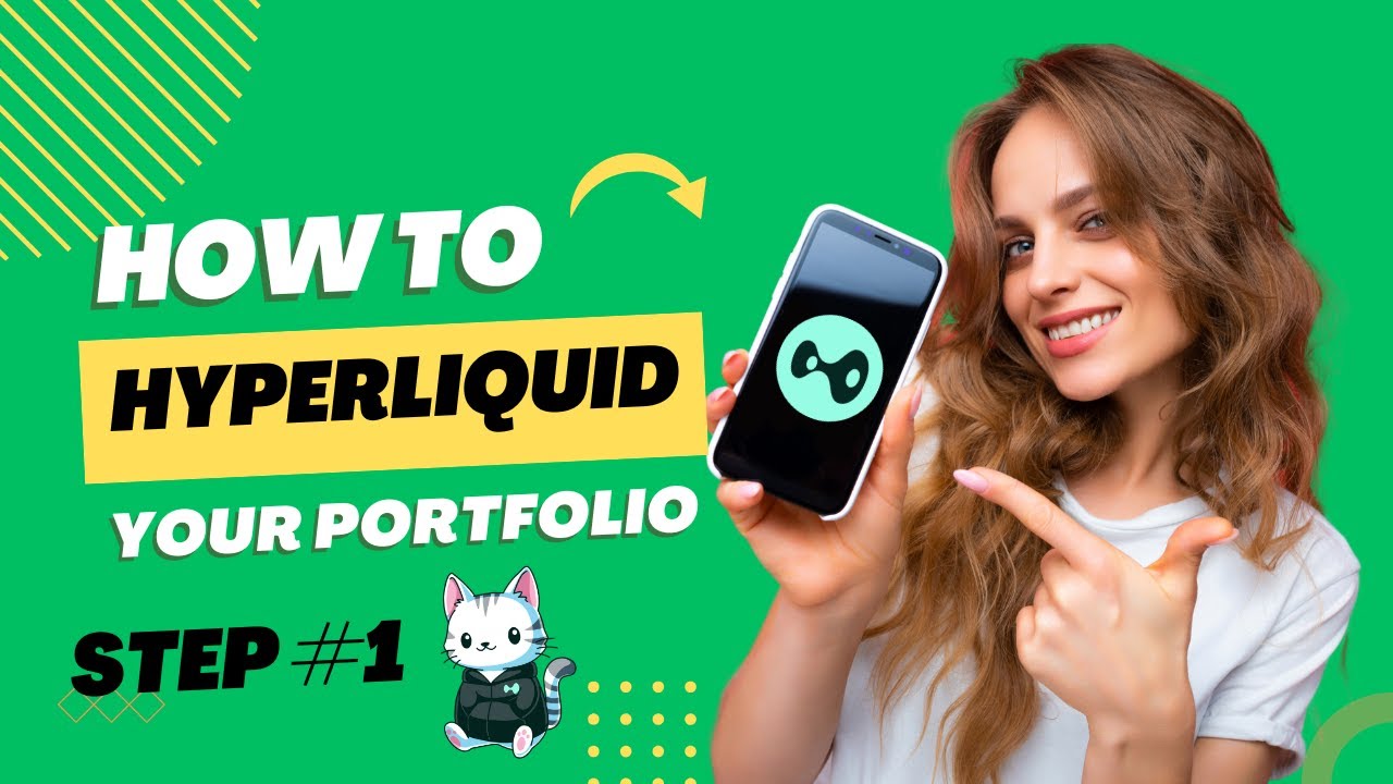 Easiest Way to Buy USDC & Use on Hyperliquid for DeFi (Arbitrum)
