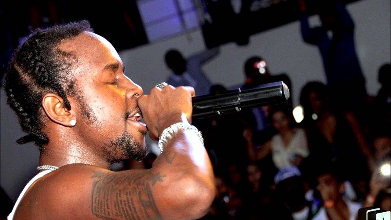 Popcaan - Dem Nuh Worry Me - DEC 2012 [YVP]