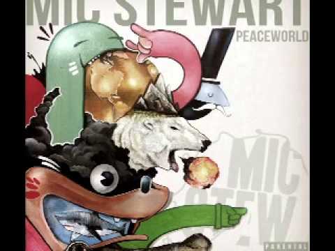 Mic Stewart "Tread Lightly"