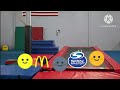 Trampolines (Season 25) Emoji Kinemaster