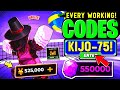 ⚠️Update - 75!💥CODE!⚠️ VOLLEYBALL LEGENDS ROBLOX CODES JUNE 2026 - VOLLEYBALL LEGENDS CODES