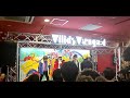 WILL-O&#39;  「clap!」2020.1.11 ヴィレッジヴァンガード渋谷