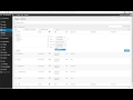 WordPress - Bulk Actions in Pages or Posts
