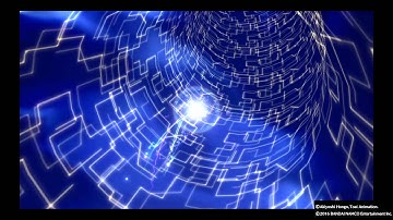 Hackmon Digivolve To....... Jesmon!